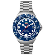 TAG HEUER CARRERA F1 Edition Watch | TAG Watch 215 D